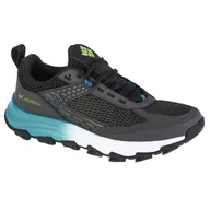 Buty sportowe męskie - Buty Trekingowe Columbia Hatana Breathe M 1982291090 czarne - miniaturka - grafika 1