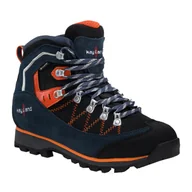 Odzież trekkingowa męska - Buty trekkingowe męskie Kayland Plume Micro GTX - miniaturka - grafika 1