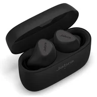 Słuchawki - JABRA Elite 5 Tytanowo-czarne - miniaturka - grafika 1