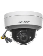 Kamery IP - Kamera Wandaloodporna Ahd, Hd-Cvi, Hd-Tvi, Pal Ds-2Ce57H0T-Vpitf(2.8Mm)(C) - 5 Mpx Hikvision - miniaturka - grafika 1