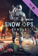 Gry PC Cyfrowe - Dying Light - Snow Ops Bundle (PC) - Steam Key - GLOBAL - miniaturka - grafika 1