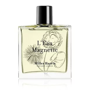 Miller Harris Eau de Parfum Spray Woda perfumowana 100 ml - Wody i perfumy damskie - miniaturka - grafika 1