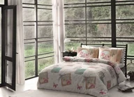 Pościel - Pościel makosatyna TAC Roland - miniaturka - grafika 1