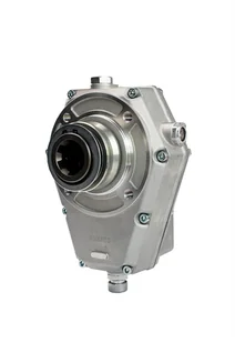 Multiplikator PRESKO 70004-6 grupa 3 Przełożenie 1:3,8 - Akcesoria do hydrauliki siłowej - miniaturka - grafika 1
