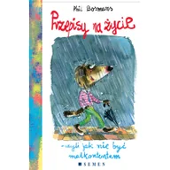 Aforyzmy i sentencje - Przepisy na życie - miniaturka - grafika 1