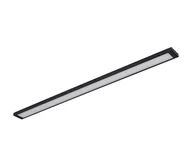 Lampy pozostałe - Globo 42008-5B - LED Oświetlenie blatu kuchennego VILLY LED/5W/230V czarne - miniaturka - grafika 1