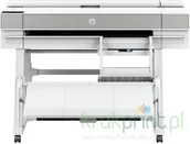 Plotery - Ploter Hewlett-Packard DesignJet T950 36 cali 2Y9H1A Black - miniaturka - grafika 1