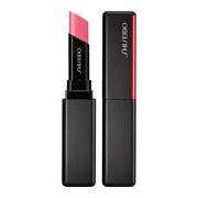 Balsamy do ust - Shiseido ColorGel LipBalm tonujący balsam do ust o dzłałaniu nawilżającym odcień 107 Dahlia rose 2 g - miniaturka - grafika 1