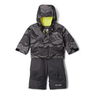 Kombinezony dla dzieci - Columbia Kombinezon dla niemowląt Unisex, Buga Set - miniaturka - grafika 1