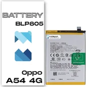 Baterie do telefonów - Bateria do Oppo A54 4G CPH2239 Świeżej Produkcji Nowy Akumulator BLP805 - miniaturka - grafika 1