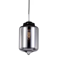 Lampy sufitowe - Italux Tube MDM2095 / 1 A lampa MDM2095/1 A - miniaturka - grafika 1