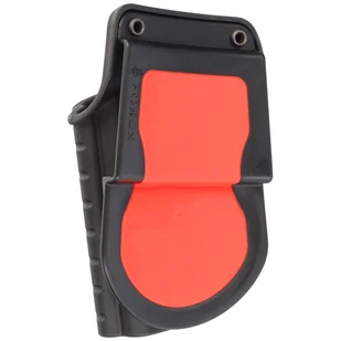 Kabura OBW Fobus Glock 43, 43X, 48 (GL-43 ND) - Kabury i pokrowce - miniaturka - grafika 5