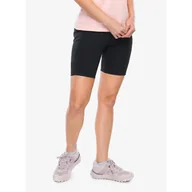 Odzież trekkingowa damska - Spodenki turystyczne damskie Columbia Boundless Trek 1/2 Tight - miniaturka - grafika 1