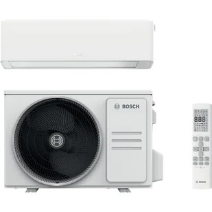 BOSCH Split Climate CL7000I 26 ES - Klimatyzatory - miniaturka - grafika 1