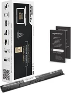 Baterie do laptopów - Movano bateria HP Pavilion 14-ab, 15-ab BZ/HP-15AB - miniaturka - grafika 1