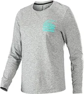Swetry damskie - Alpinestars Damski sweter Merino Melange, szary, S - miniaturka - grafika 1