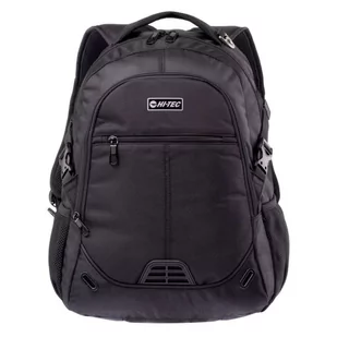 Plecak Hi-Tec Rals 30 (kolor Czarny, rozmiar ONE SIZE) - Plecaki - miniaturka - grafika 2
