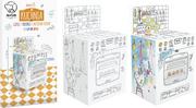 Powieści i opowiadania - Kolorowanka XXL 3D Kuchnia - miniaturka - grafika 1
