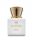 Wody i perfumy damskie - Glantier Premium 401 perfumy damskie 50ml odpowiednik Lacoste Pour Femme - miniaturka - grafika 1