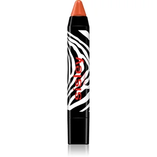 Sisley Phyto Lip Twist 7 Coral - Szminki - miniaturka - grafika 1