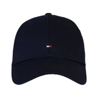 Czapki męskie - Tommy Hilfiger Bejsbolówka Classic - miniaturka - grafika 1