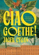 E-booki - literatura faktu - Ciao Goethe - miniaturka - grafika 1