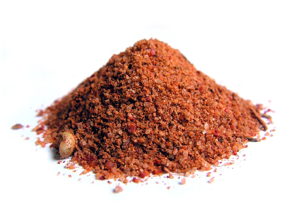 Przyprawa do grilla BARBECUE 200 g - Aromatika