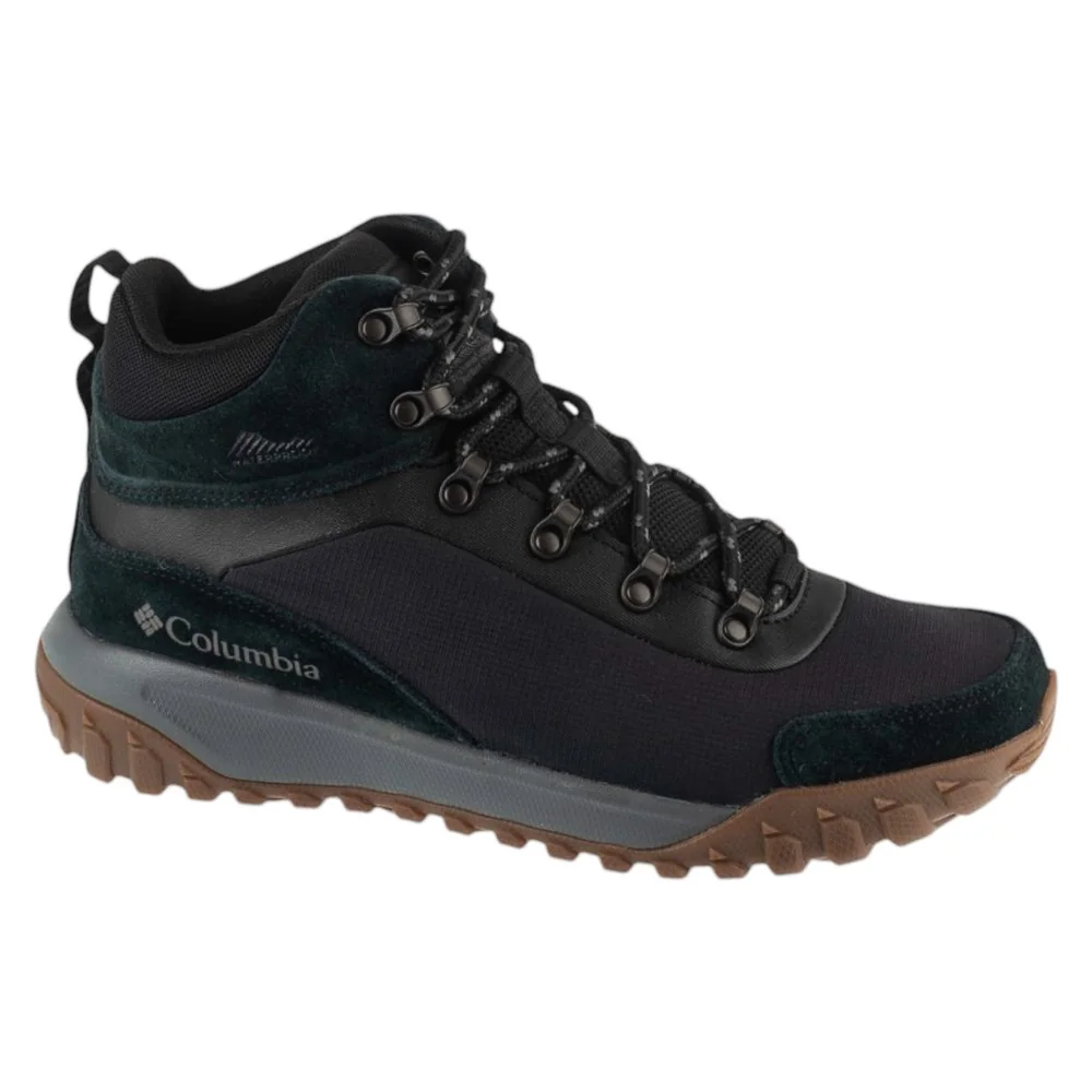 Buty Columbia Burnsider WP 2128821010