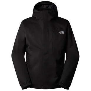 Kurtka męska The North Face M Quest Triclimate Jacket Rozmiar: L / Kolor: czarny - Kurtki męskie Kurtka męska The North Face M Quest Triclimate Jacket Rozmiar: L / Kolor: czarny - Kurtki męskie - miniaturka - grafika 1