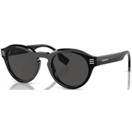 Okulary przeciwsłoneczne - Okulary przeciwsloneczne Burberry 4404 300187 50 - miniaturka - grafika 1