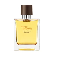 Wody i perfumy damskie - Hermes, Terre D'Hermes Eau Intense Vetiver, Woda perfumowana miniatura, 5ml - miniaturka - grafika 1