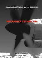 Technika - Mechanika techniczna - miniaturka - grafika 1