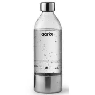 Aarke AARKE Butelka PET - Akcesoria i części AGD - miniaturka - grafika 1