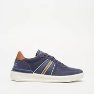 Buty sportowe męskie - U.S. POLO ASSN. NATE001 - U.S. Polo Assn. - miniaturka - grafika 1