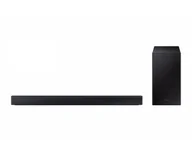 Głośniki - stojaki i akcesoria - Samsung HW-C440G Czarny 2.1 kan. 270 W - miniaturka - grafika 1