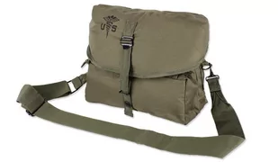 Mil-Tec - Torba US Medical Kit Bag - Zielony OD - 13725001 - Torby sportowe - miniaturka - grafika 1