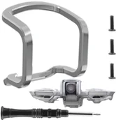 Akcesoria do drona - OSŁONA OCHRONNA ALUMINIOWA GIMBALA KAMERY ZDERZAK BUMPER DRONA DO DJI NEO - miniaturka - grafika 1