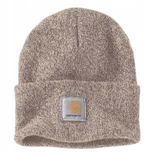 Czapka Carhartt Knit Cuffed Beanie - Czapki damskie - miniaturka - grafika 1