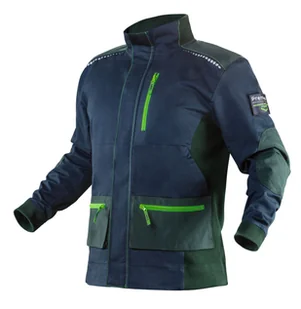 NEO TOOLS Bluza robocza premium r. M 81-216-M - Odzież robocza - miniaturka - grafika 1