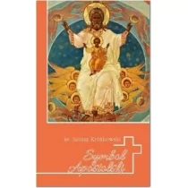 Symbol apostolski - Religia i religioznawstwo - miniaturka - grafika 1
