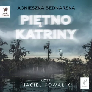 Piętno Katriny - Audiobooki - literatura piękna - miniaturka - grafika 1