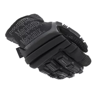 Mechanix - Rękawice taktyczne M-Pact 2 Covert Glove - Czarne - MP2-55 - Odzież taktyczna i umundurowanie - miniaturka - grafika 1