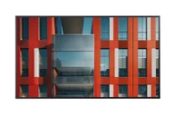 Monitory reklamowe i wyświetlacze - Sharp ME502, 50", Wyświetlacz - miniaturka - grafika 1