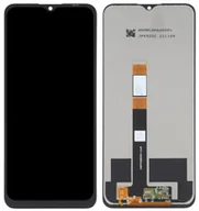 Części serwisowe do telefonów - Nowy Ekran Lcd Nokia G60 5G Ta-1490, Ta-1481, Ta-1479, Ta-1475 Z Dotykiem - miniaturka - grafika 1
