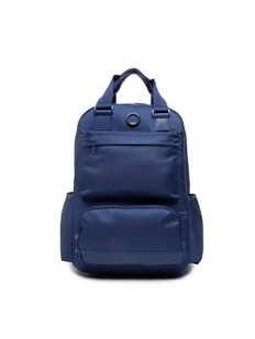 Delsey Plecak Legere 2.0 00372760022 Granatowy - Plecaki - miniaturka - grafika 1