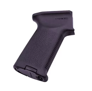 Magpul - Chwyt pistoletowy MOE AK Grip do AK-47 / AK-74 - Plum -MAG523 PLM - Osprzęt do wiatrówek - miniaturka - grafika 1