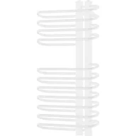 Grzejniki pokojowe - Mexen Ops grzejnik łazienkowy 1000 x 550 mm, 517 W, biały - miniaturka - grafika 1