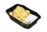 Szybkie dania obiadowe - KARCZMA TABIAGO PIEROGI Z OWOCAMI - TRUSKAWKA BIO 400 g - KARCZMA TABIAGO - miniaturka - grafika 1