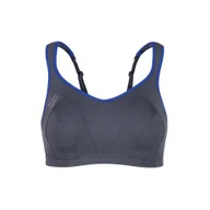 Bielizna sportowa damska - Biustonosz treningowy Shock Absorber Active Multi - miniaturka - grafika 1