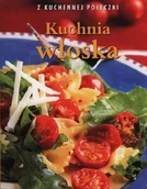 Książki kucharskie - Kuchnia włoska - miniaturka - grafika 1